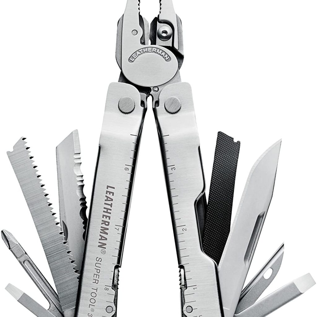 pince multifonctions LEATHERMAN